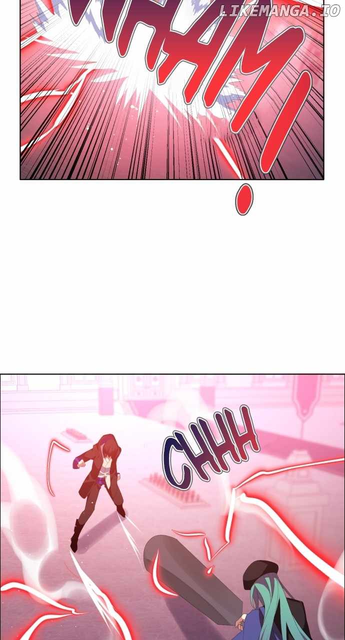 Zero Game Chapter 303 79